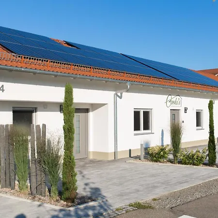 아파트 Carolas 테트낭