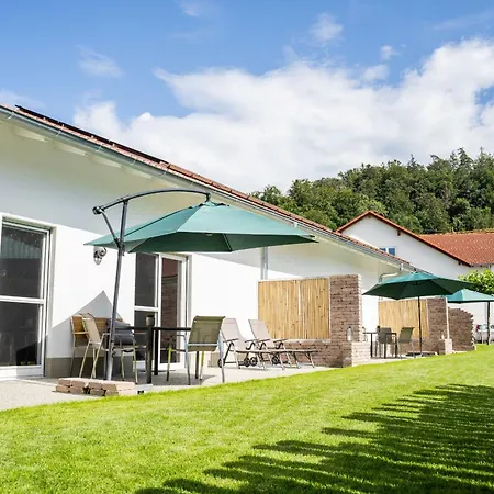 Carolas 아파트 테트낭