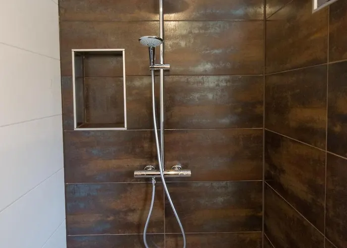 Appartement Carolas *