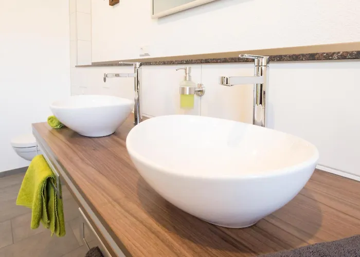 Carolas Appartement *