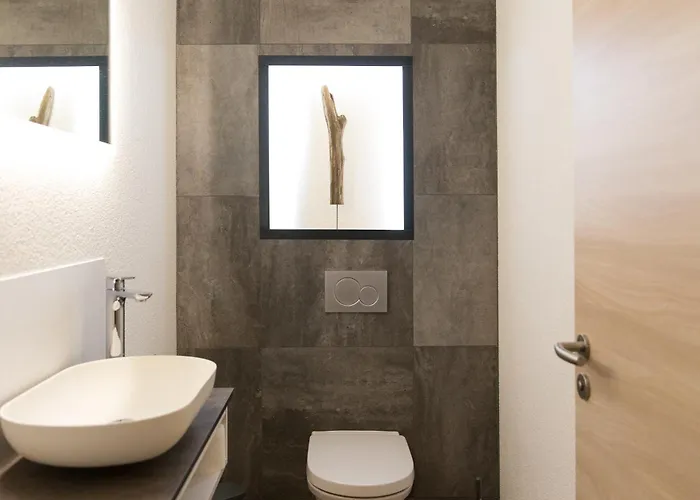 Appartement Carolas *