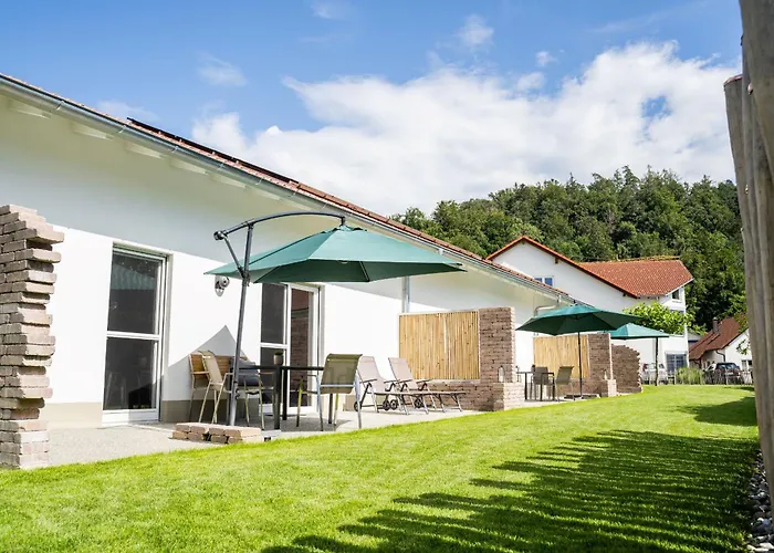 Carolas Appartement Tettnang