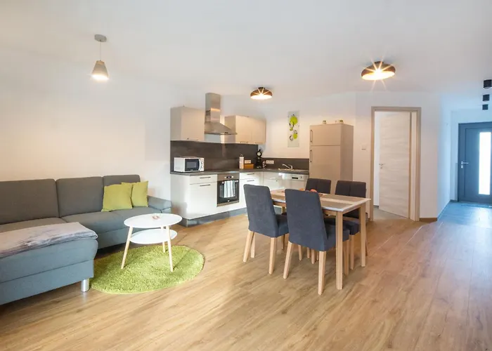 Carolas Appartement *